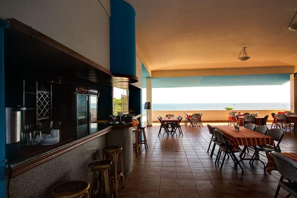 Pacific Sunrise Hotel La Libertad Exterior foto